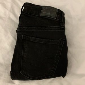American Eagle Jean/Jeggings - barely worn. Bundle for deal!